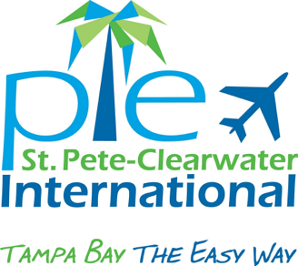 St. Pete Clearwater international Airport (PIE)